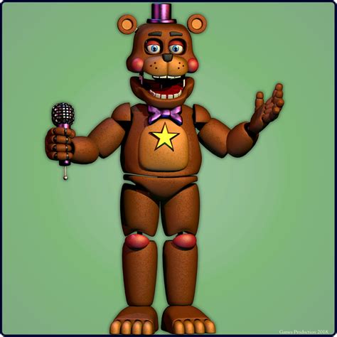 rockstar freddy|rockstar freddy price.